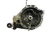 Manual 6 speed gearbox 1561677