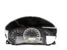 Speedometer (instrument cluster) 3410062JC0