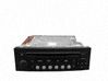 Radio/CD/DVD/GPS-pääyksikkö 6564ZT