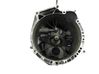Manual 6 speed gearbox 