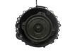 Automatic gearbox C2C33745