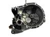 Manual 5 speed gearbox 