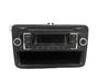 Panel / Radioodtwarzacz CD/DVD/GPS 3C8057195F