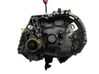 Manual 5 speed gearbox 7701653362