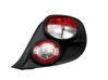 Rear/tail lights 96830986