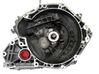 Manual 5 speed gearbox 24579754