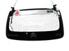 Tailgate/trunk/boot lid 8744W2