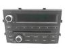 Radio/CD/DVD/GPS head unit 95127261