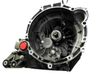 Manual 6 speed gearbox 2014507