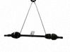 Antriebswelle hinten 96624821