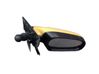 Espejo lateral eléctrico de la puerta delantera 5Z0857508D1NN