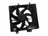 Ventilador eléctrico del radiador 9812028580