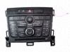 Unidad delantera de radio/CD/DVD/GPS 13490271