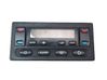 Unidad de control climatización AWR7155