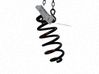Arc elicoidal spate 550202993R
