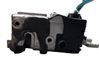 Front door lock 9136EX