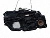 Priekšpusē elektriskā loga pacelšanas mehānisma komplekts DJ015958X