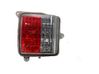 Tailgate rear/tail lights 6350W7