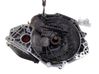 Manual 5 speed gearbox 24586215