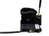 Rear door lock 13533667