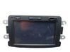 Panel / Radioodtwarzacz CD/DVD/GPS 93456718