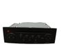 Radio/CD/DVD/GPS head unit 8200607918