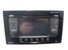 Radio/CD/DVD/GPS head unit 13407113