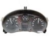 Speedometer (instrument cluster) 9801640680