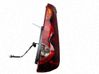 Lampă spate în caroserie 26550BH00B