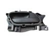 Front door interior handle 9144C1
