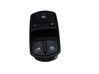 Electric window control switch 13430017