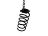 Rear coil spring 13433131