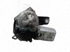 Motor del limpiaparabrisas trasero 6405T2