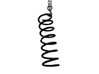 Muelle espiral trasero 1882876