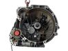 Manual 6 speed gearbox 