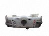 Unitate control climatizare 6452P6