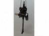 Kit colonne de direction 488108445R