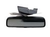 Rear view mirror (interior) 13481121