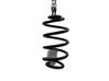 Rear coil spring 550203432R