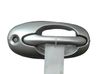 Manecilla externa puerta delantera 0K53A58410CXX