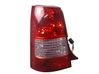 Luz trasera/de freno 9241007010