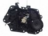 Regulador de puerta delantera con motor 2604062