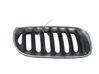 Grille calandre supérieure de pare-chocs avant 51133402910