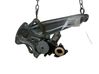 Mécanisme lève-vitre de porte arrière avec moteur 6983002240