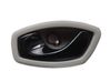 Manecilla interna puerta delantera 806716611R