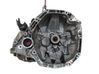 Manual 5 speed gearbox 8201091411