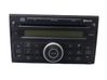 Unidad delantera de radio/CD/DVD/GPS 25915BH20D