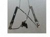 Regulador de puerta delantera con motor 5Q0959802B
