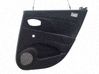 Moldura del tarjetero de la puerta trasera 829A02292R
