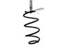 Muelle espiral trasero 550209055R